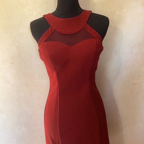 Junior Girls Speechless Dress - Picture 2 of 8